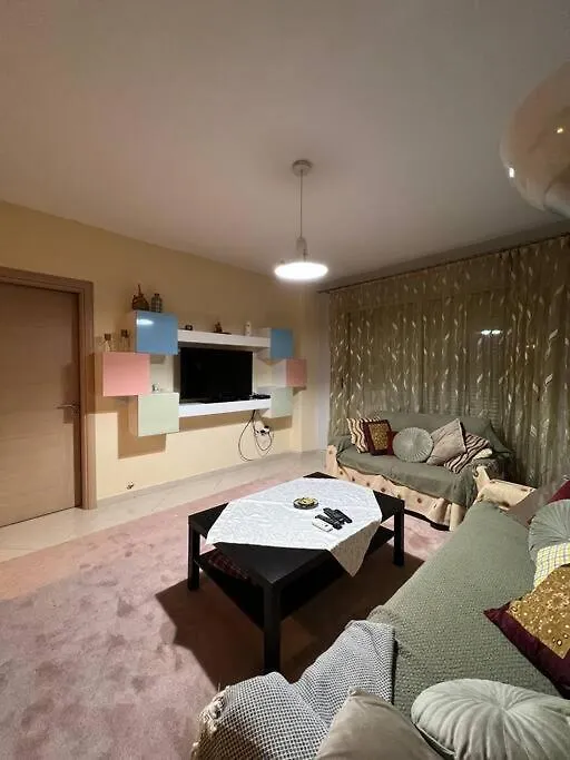 Piero Apartment In Tirana