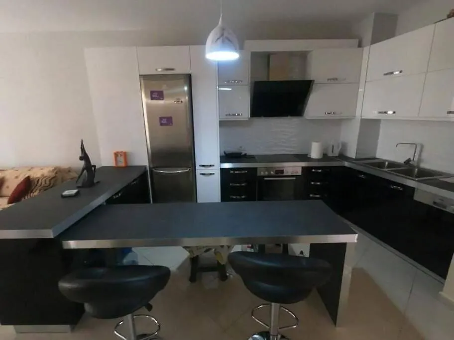 Piero Apartment In Tirana 0*,  Albanien