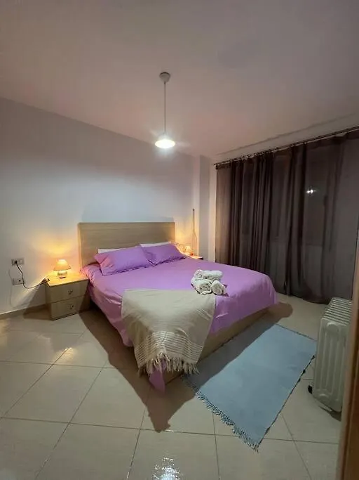 Piero Apartment In Tirana Albanien