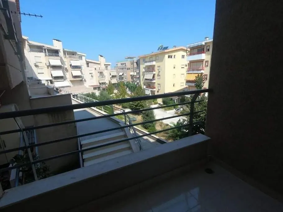 Piero Apartment In Tirana