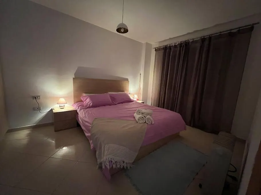 Piero Apartment In Tirana Albanien