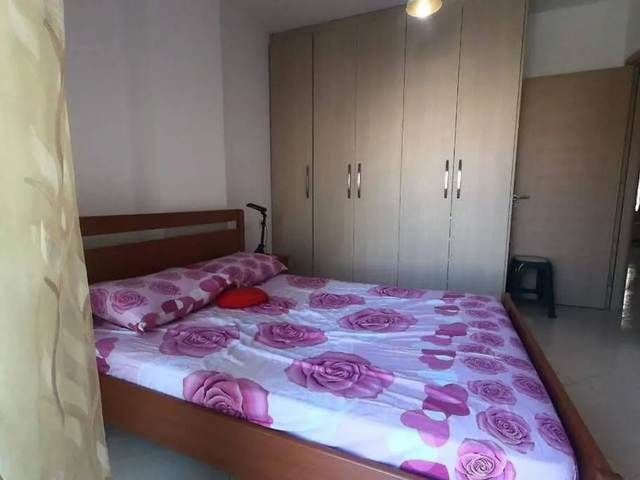 Piero Apartment In Tirana